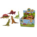 Protažitelné dinosauří figurky, různé druhy, 1 ks - Simba Toys