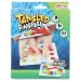 Prstový Twister společenská hra