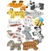První slova puzzle ve maďarštině
