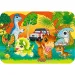 Psi na venkově Easy Piece 300dílné puzzle - Trefl
