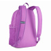 Puma školní taška, batoh 26 9116405 lila 30x44x14cm