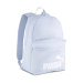Puma školní taška, batoh 26 9116408 pastelová modrá 30x44x14cm