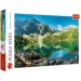 Puzzle Morskie Oko, Tatry, Polsko, 1500 dílků - Trefl