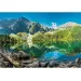 Puzzle Morskie Oko, Tatry, Polsko, 1500 dílků - Trefl
