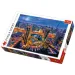 Puzzle Světla Dubaje 2000 dílků - Trefl