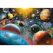Puzzle Univerzum 1000 dílků - Trefl