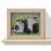 Quercetti: Pixel Art 4 Kawaii Panda tečka
