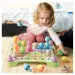 Quercetti: Play Eco Jumbo Peggy Evo sada 41 kus