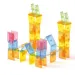 Quercetti: Stavebnice s panely Playform
