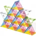 Quercetti: Stavebnice s panely Playform