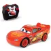 RC Auta 3 Blesk McQueen na dálkové ovládání 1/24 - Simba Toys