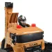 RC Dálkově ovládaný Autobot Titan robot přeměňující se na jeřábový vůz 27MHz 26cm