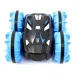 RC Storm Dancer 360: 2 v 1 multifunkční dálkově ovládané vozidlo s pásovým pohonem 2.4GHz ve více variantách