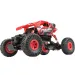RC dálkově ovládaný Power horolezecký terénní vůz buggy ve dvou verzích 2,4GHz 25cm