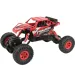 RC dálkově ovládaný Power horolezecký terénní vůz buggy ve dvou verzích 2,4GHz 25cm