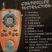 RC interaktivní TalkBot robot walkie-talkie v oranžové barvě s 2,4GHz