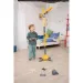RC jeřáb Titan na dálkové ovládání 150 cm – Dickie Toys