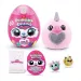 Rainbocorns Eggzania baby překvapení vajíčko 1. série