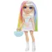 Rainbow High: Můj módní styl Amaya Raine módní panenka s doplňky