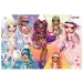 Rainbow High kamarádky 160dílné puzzle - Trefl