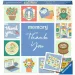 Ravensburger: Paměťové momenty ve třech variantách 1ks