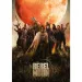 Rebel Moon: Dítě ohně 1000dílné puzzle - Clementoni