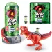 Robo Alive: Sada hraček s robotickým dinosaurem DNA, různé varianty, 1 ks