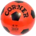 Rohový BioBall míč z pryže 23cm