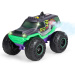 Rowdy Rocker monster truck s osvětlením a zvukem - Dickie Toys