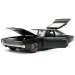 Rychle a zběsile: 1968 Dodge Charger Widebody model auta 1/24 – Simba Toys