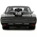 Rychle a zběsile: 1970 Dodge Charger kovový model auta 1/24 - Jada Toys