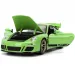 Rychle a zběsile: 2007 Porsche 911 GT3 kovový model auta 1/24 - Jada Toys