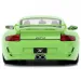 Rychle a zběsile: 2007 Porsche 911 GT3 kovový model auta 1/24 - Jada Toys