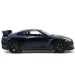 Rychle a zběsile: Brianův Nissan GT-R (R35) model auta 1/24 - Simba Toys