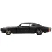 Rychle a zběsile: Dom Toretto Dodge Charger R/T 1970 &amp; Dodge Charger Widebody 1968 kovové modely aut v balení 2 ks, měřítko 1/32, délka 13 cm - Jada Toys