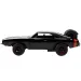Rychle a zběsile: Dom Toretto Dodge Charger R/T 1970 &amp; Dodge Charger Widebody 1968 kovové modely aut v balení 2 ks, měřítko 1/32, délka 13 cm - Jada Toys