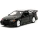 Rychle a zběsile: Legacy Series Hanův Mazda RX-7 &amp; Heist Honda Civic kovový model aut 1/32 - Jada Toys