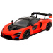 Rychle a zběsile: McLaren Senna kovový model automobilu 1/24 - Jada Toys