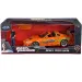 Rychle a zběsile: postava Briana a model auta Toyota Supra 1/24 - Simba Toys
