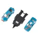 SIKU Dodge Charger + Dodge Challenger SRT Racing sada malých autíček 1/55