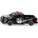 SIKU Dodge Ram policejní auto 1/50 - 2309