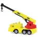 SIKU Hydraulický jeřábový vůz 1/87