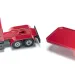SIKU Kamion s motorovým člunem herní set 1/87