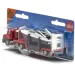 SIKU Kamion s motorovým člunem herní set 1/87