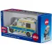 SIKU Mercedes-Benz Sprinter policejní dodávka 1/50