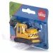 SIKU Mini Bagr 1/55
