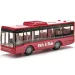 SIKU Park and Ride městský autobus 1/87