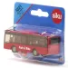 SIKU Park and Ride městský autobus 1/87