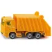SIKU Scania popelářské auto 1/87