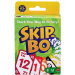SKIP-BO karetní hra - Mattel